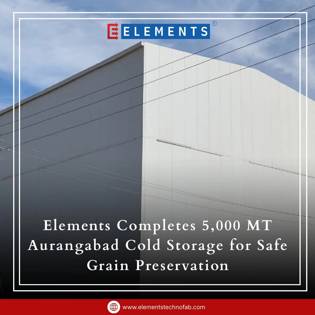 Aurangabad cold storage