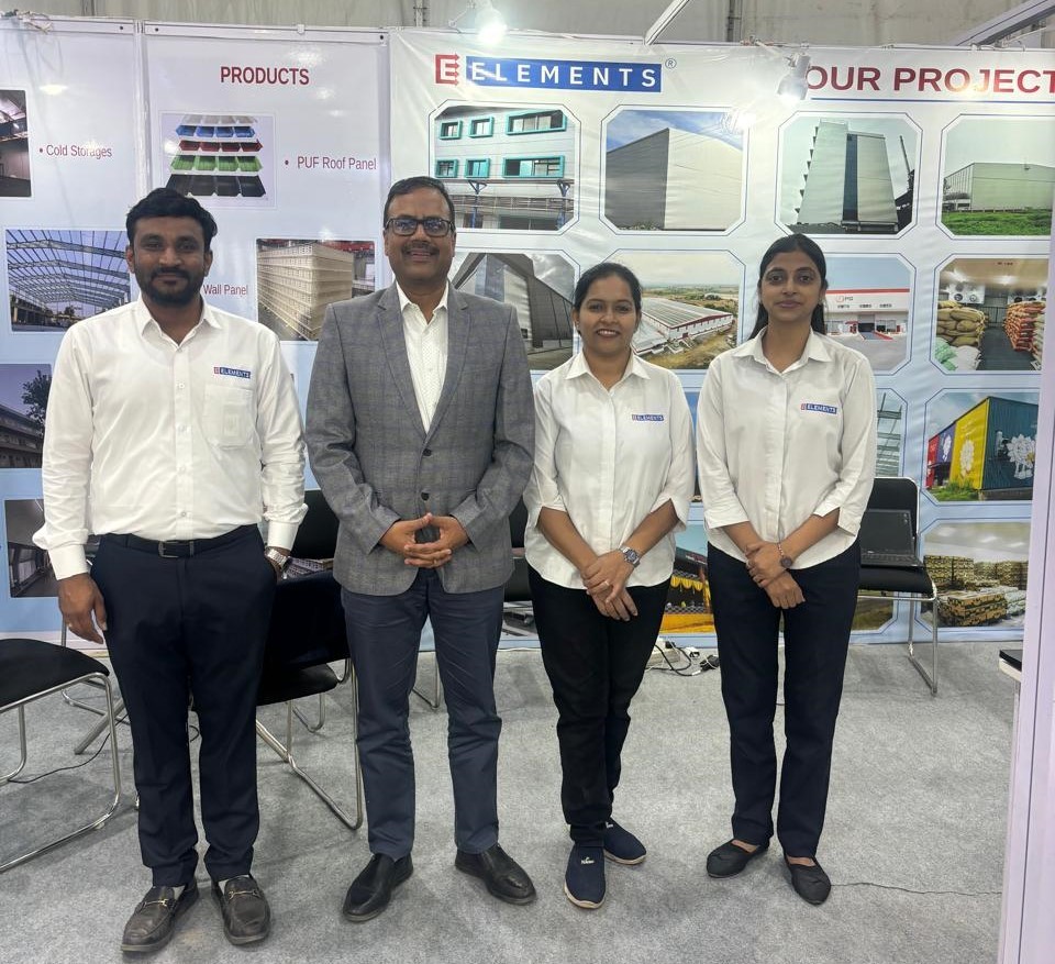 All India Cold Chain Exhibition