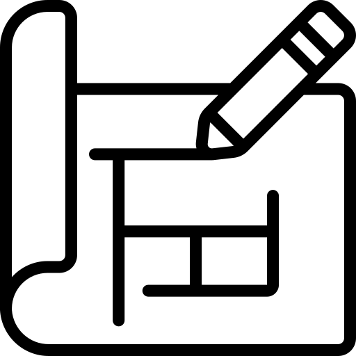 Blueprint Icon