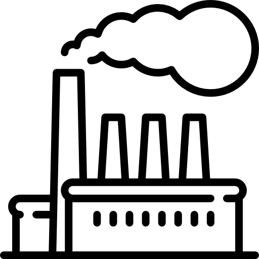 Factory Icon
