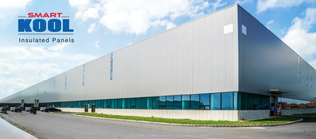 Cleanroom and cold storage systems