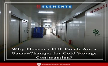 Game Changer Cold Storage