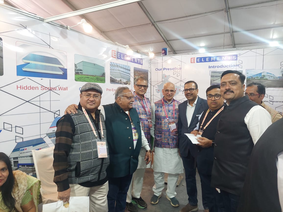 maheshwari global expo