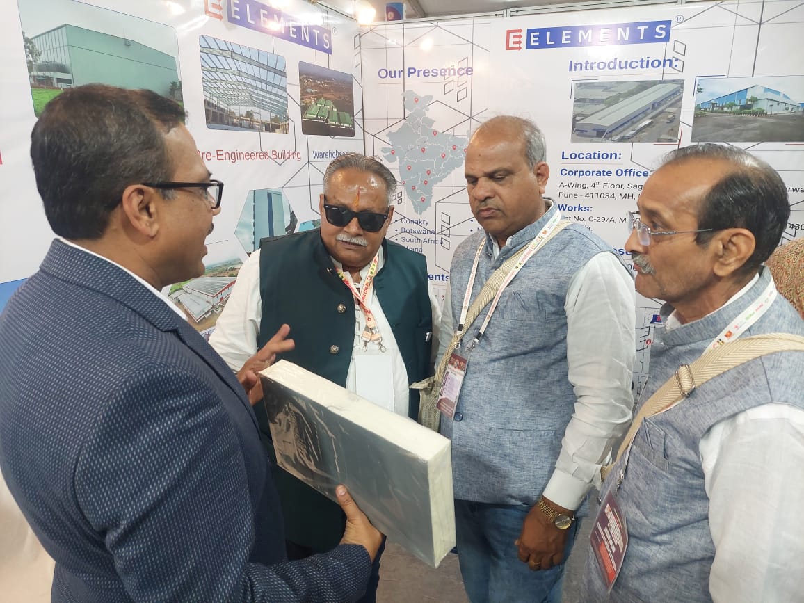 maheshwari global expo