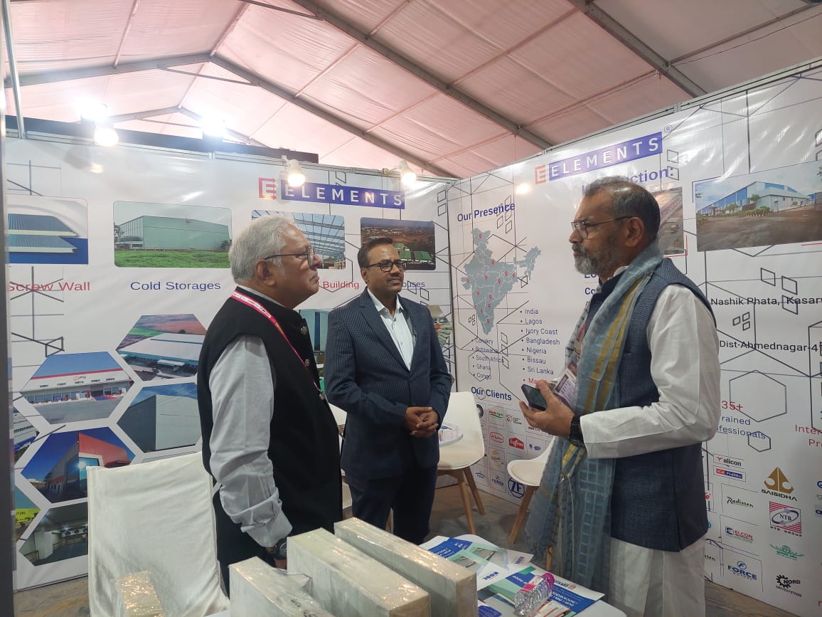 maheshwari global expo